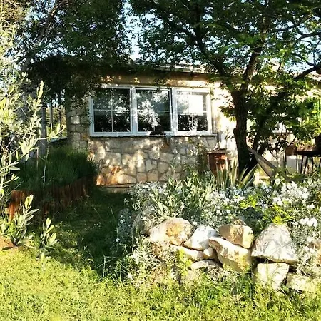 Our Stone Corner Dom wakacyjny Rovinj